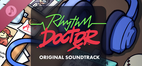Rhythm Doctor OST (Mac) Review: 64 Tracks of Surgical Timing and Heart