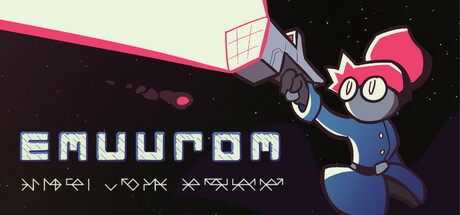 EMUUROM on Mac: A No-Hand-Holding Retro Exploration Puzzle Built Around Scanning, Secrets, and Discovery