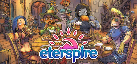 Eterspire on Mac: A Cozy Old-School MMORPG With Real Progression and Cross-Play