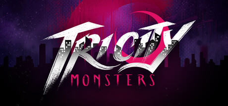 Tri City Monsters for Mac: A Supernatural Romance VN Where Your Choices Shape the Monster (and the Heat)