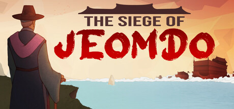 The Siege of Jeomdo on Mac: A Grounded RPG About Leadership, Limits, and the Cost of Survival