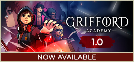Grifford Academy Heads Toward 1.0 on Mac: A Coming-of-Age RPG Where Choices, Strategy, and Voice Acting Collide