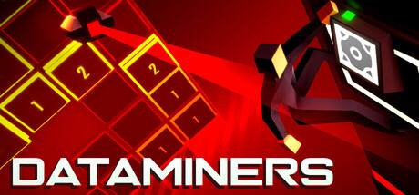 Dataminers for Mac: A Turn-Based Logic Adventure That Evolves Minesweeper Into a Cyber Heist