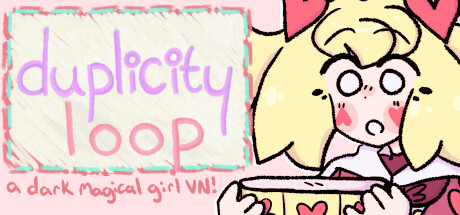 duplicity loop for Mac: A Dark, Branching Trip Through a Twisted Wonderland