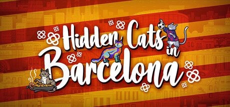 Hidden Cats in Barcelona for Mac: A Cozy Hidden-Object Stroll Through a City That Colors In As You Play