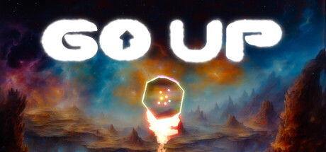 Go Up on Mac: A Relaxing, Strange, and Surprisingly Competitive Climb Into the Cosmos