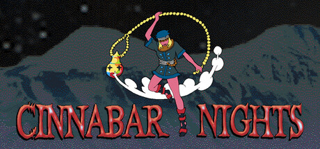 Cinnabar Nights for Mac: Turn-Based Tactics Where Flesh Meets Starlight