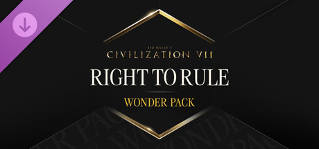 Sid Meier's Civilization® VII: Right to Rule Collection – Wonder Pack (Mac) Review & DLC Overview