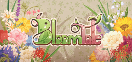 BloomTale for Mac: Run a Cozy Flower Shop Where Bouquets Speak Louder Than Words