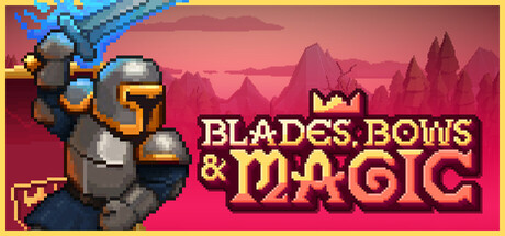 Blades, Bows & Magic for Mac: Minimalist Card Battler, Surprisingly Deep Tactics