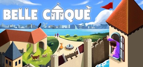 Belle Citique for Mac: A Cozy City-Builder Where Nature Does the Stress Testing