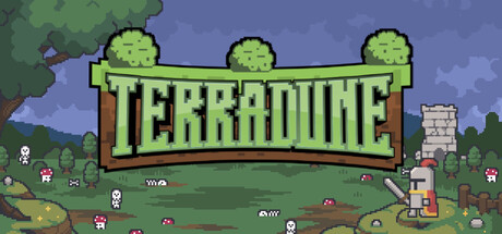 Terradune