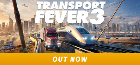 Transport Fever 3