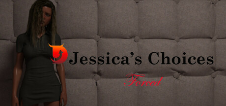 Jessica's Choices – Forced [Episode 1] on Mac: A Darker, Bigger Branching VN Where Every Decision Bites Back