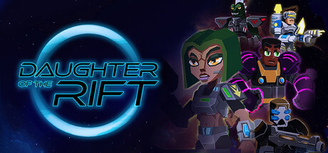 Daughter of the Rift Brings Story-Heavy Card Battles and Party-Building to Mac