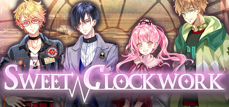 Sweet Clockwork for Mac: A Dark Time-Loop Romance Where 6 PM Always Ends in Blood