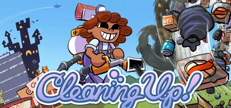 Cleaning Up! for Mac: A Cozy, Low-Stress Cleanup Game Built for Pure Satisfaction