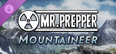 Mr. Prepper – Mountaineer DLC (Mac) Review: Leave the Bunker and Climb Into the Cold