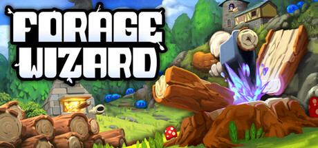 Forage Wizard on Mac: Clicker-Style Gathering Meets Wizardly Automation