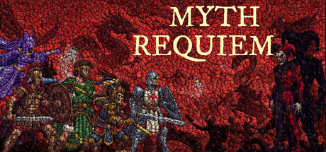 Myth Requiem for Mac: A Mythology-Spanning Idle RPG Where Legends Become Your Party