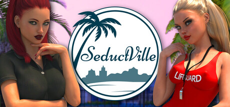 SeductVille for Mac: A Pressure-Free Seduction Sandbox Wrapped in Mystery
