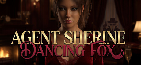 Agent Sherine: Dancing Fox for Mac — A Cinematic Spy Thriller with Choice-Driven Stakes (Demo Available)