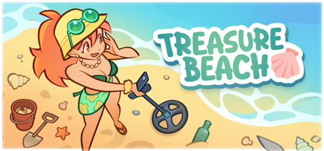 Treasure Beach for Mac: Scavenge, Restore, and Run a Cozy Seaside Trinket Shop