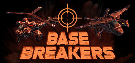 Base Breakers for Mac: Chaotic 8-Player Vehicle Warfare With Upgrades, Flags, and Base Busting