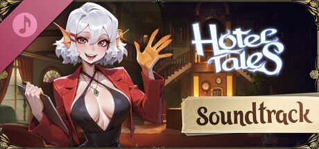 Hotel Tales Soundtrack for Mac: 40+ Compositions from the World of Hotel Tales