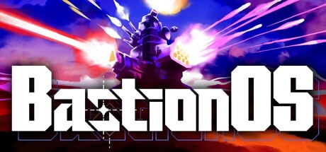 BastionOS for Mac: A Minimalist Artillery Tower-Defense That Turns Defeat into Progress