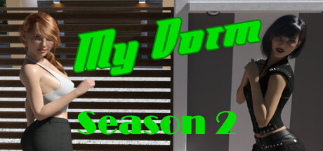 My Dorm – Season 2 for Mac: Choices, Found Family, and a Summer That Escalates