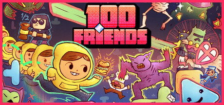 100FRIENDS