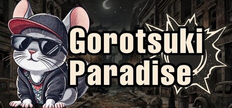 Gorotsuki Paradise for Mac: A PvP Deckbuilder Where You Build the Deck Mid-Match