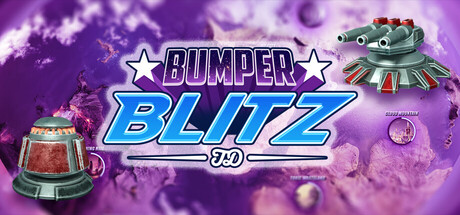 Bumper Blitz TD for Mac: Pinball Physics Meet Tower Defense in a Slick Alien Invasion