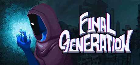 Final Generation for Mac: A 2.5D Survival Horror Roguelike Shooter Built on Tension, Positioning, and Uncertainty