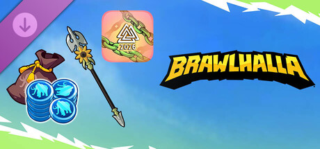 Brawlhalla – Spring Esports 2026 Pack on Mac: What You Get, Who It’s For, and Why It Matters