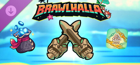 Brawlhalla – Summer Esports 2026 Pack: What You Get, Why It Matters, and Mac Requirements