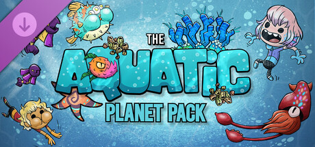 Oxygen Not Included: The Aquatic Planet Pack Brings Swimming, Submerged Biomes, and a Whole New Kind of Colony Chaos