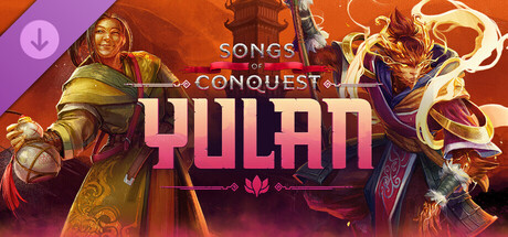 Songs of Conquest – Yulan DLC: A New Faction, New Essence Paths, and a Mythic Biome to Conquer (Mac)