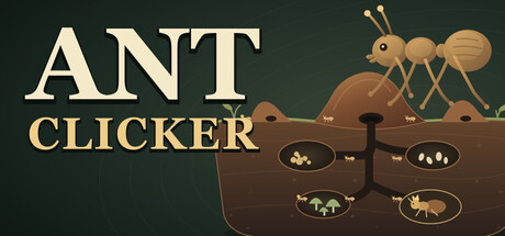 Ant Clicker for Mac: Build an Underground Empire One Crumb at a Time
