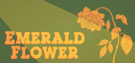 Emerald Flower on Mac: A Pixel-Art Survival RPG About War, Parasites, and What’s Left to Believe In