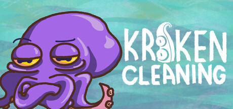Kraken Cleaning for Mac: A Cozy Incremental Ocean Cleanup With Abyssal Powers