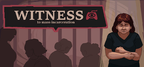 Witness To Mass Incarceration: A Pixel-Art, Point-and-Click Journey Into the First Day of Federal Prison (Mac Review/Preview)