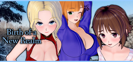 Birth of a New Realm for Mac: Choice-Driven Adult Romance in a Stranded Fantasy Universe