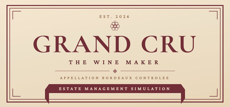 Grand Cru: The Wine Maker for Mac — A Terroir-Driven Strategy Sim Where Every Choice Shows Up in the Glass