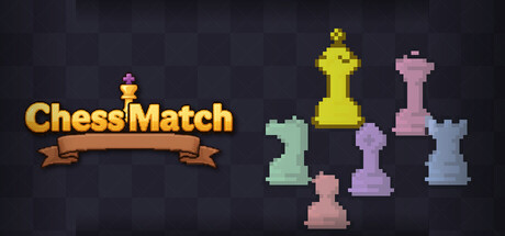 ChessMatch for Mac Review: Chess Movement Meets Match-3 Mayhem
