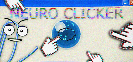 Neuro Clicker for Mac: An Idle Experiment That Starts Clicking Back
