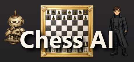 Chess AI for Mac: Adaptive Opponents, Post-Game Analysis, and a Surprisingly Addictive Progression Grind