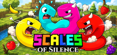 Scales of Silence for Mac: A Couch-First Snake Brawler Where Length Is Your Lifebar