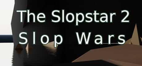 The Slopstar 2: Slop Wars on Mac: A Tactical RTS About Art, Ideology, and Forum-Flame-War Energy
